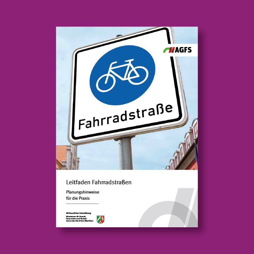 Öffnen Leitfaden Fahrradstraßen.pdf
