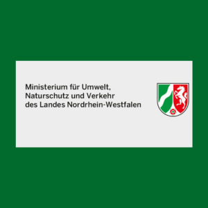 Öffnen Materialien des NRW-Verkehrsministeriums