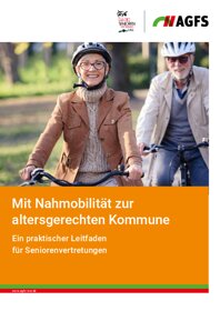 Vorschau 1 von Mit Nahmobilität zur altersgerechten Kommune.pdf