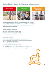Vorschau 5 von Mit Nahmobilität zur altersgerechten Kommune.pdf