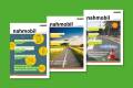 Öffnen AGFS-Magazin "nahmobil"