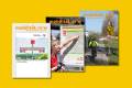 Öffnen Radverkehrsnetz Info
